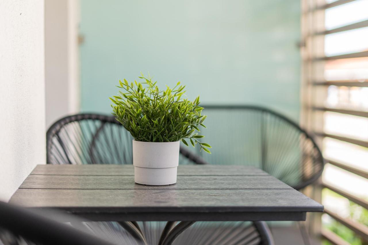 Apartament Scandi Rybacka コウォブジェク エクステリア 写真