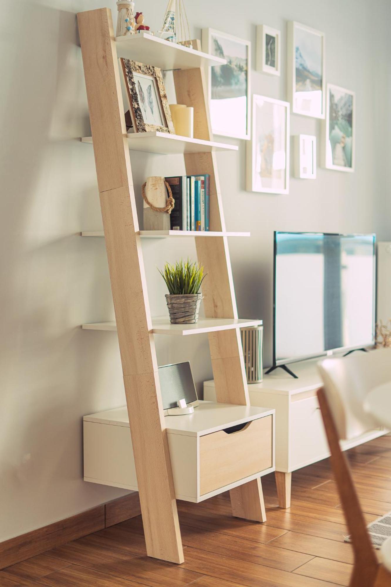 Apartament Scandi Rybacka コウォブジェク エクステリア 写真