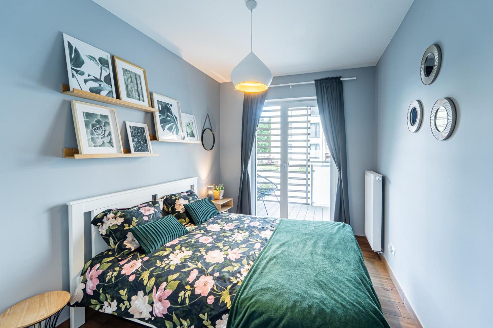 Apartament Scandi Rybacka コウォブジェク エクステリア 写真