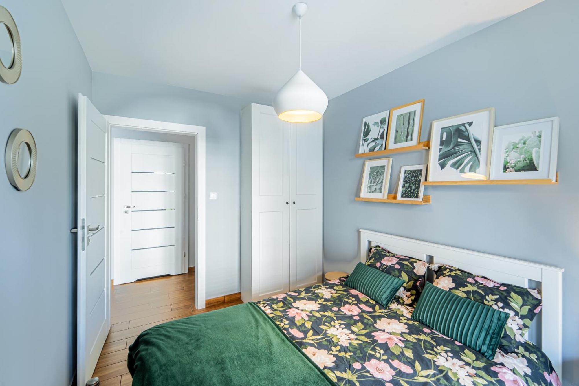 Apartament Scandi Rybacka コウォブジェク エクステリア 写真